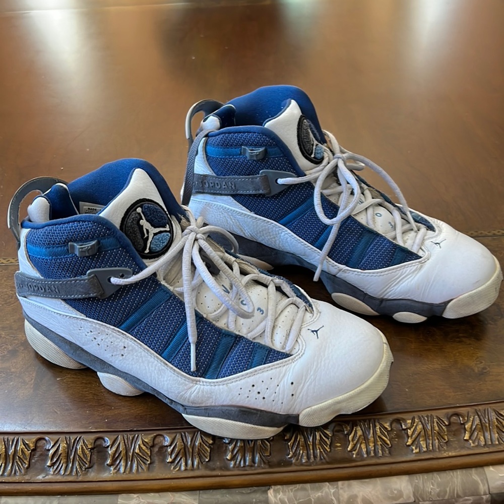 AIR Jordan mens shoes